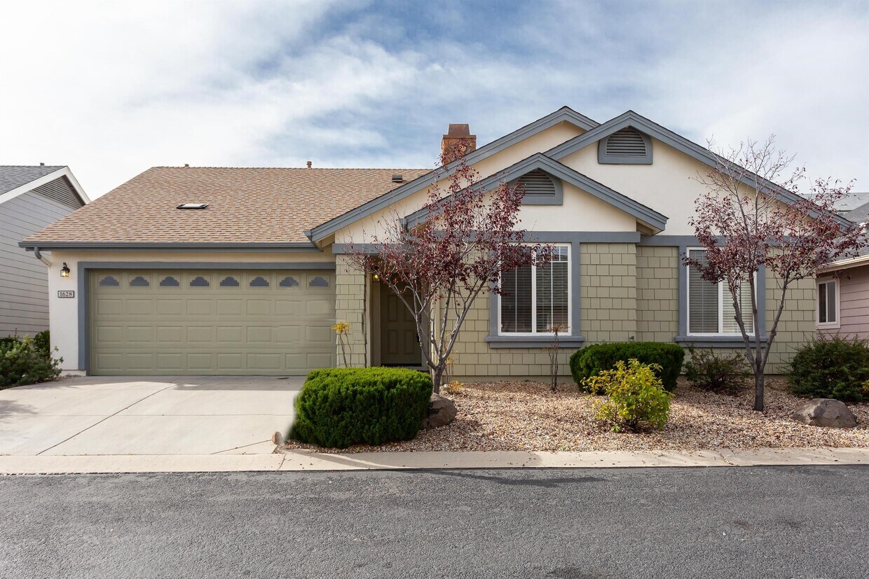 1628 Addington Dr, Prescott, AZ 86301 House Rental in Prescott, AZ