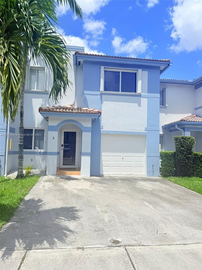 Building Photo - 3871 SW 147th Ave
