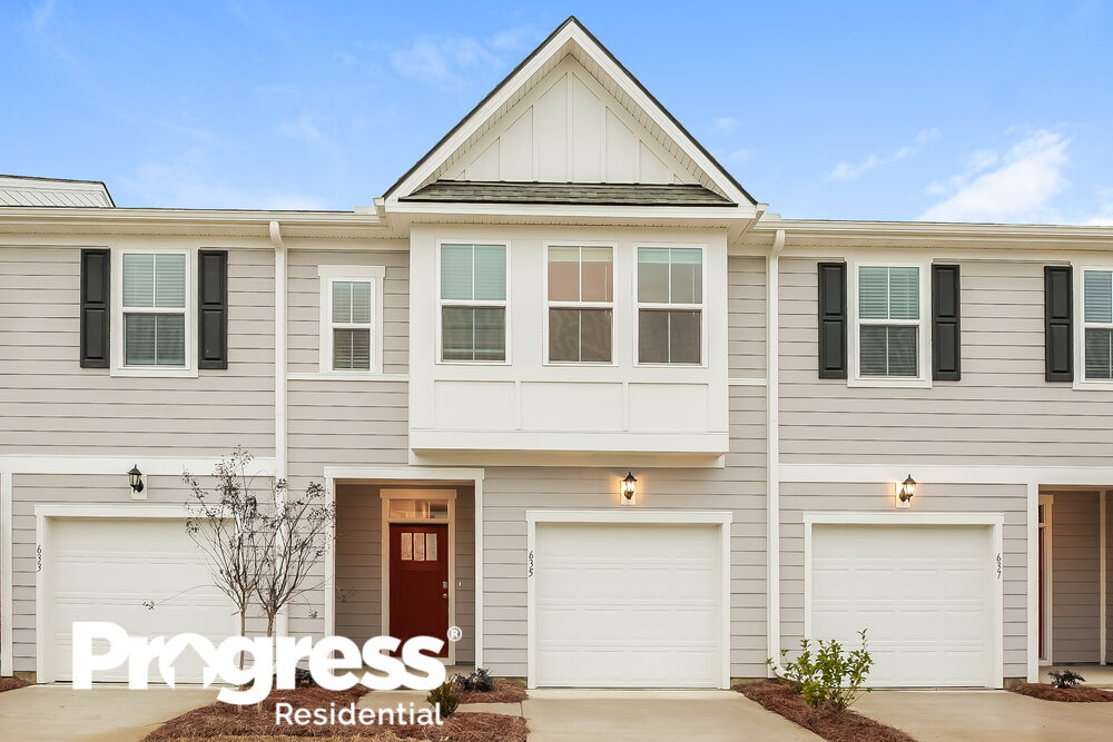 635 Trotters Ln, Moncks Corner, SC 29461 Townhome Rentals in Moncks