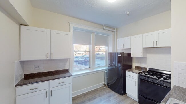 Building Photo - 1750 Commonwealth Ave