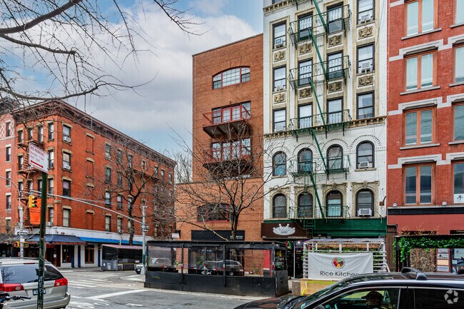 Foto del edificio - 202 Spring St
