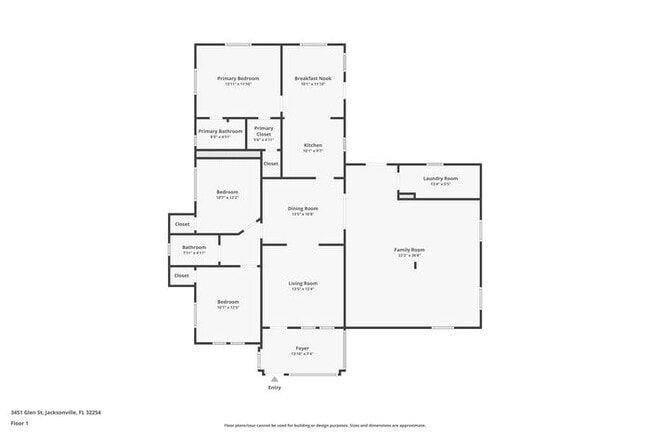 Foto del edificio - 3451 Glen St