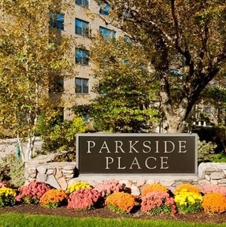 Foto del edificio - Parkside Place