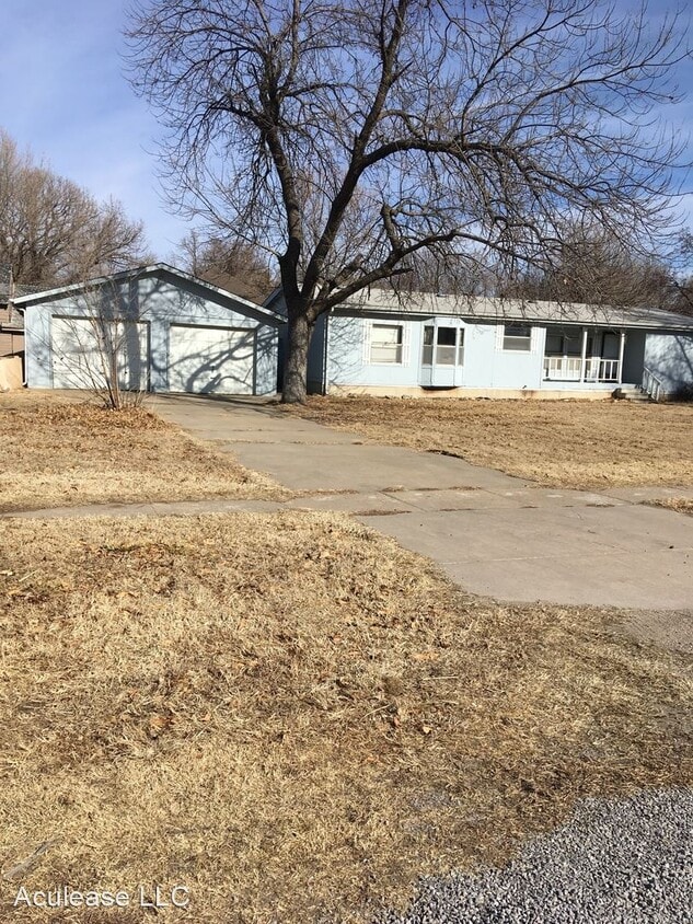 400 W 5th St, Sedgwick, KS 67135 House Rental in Sedgwick, KS