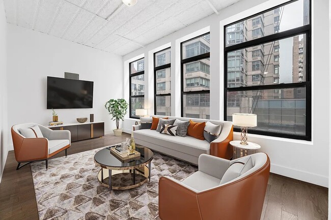 Building Photo - 52 W 27th St