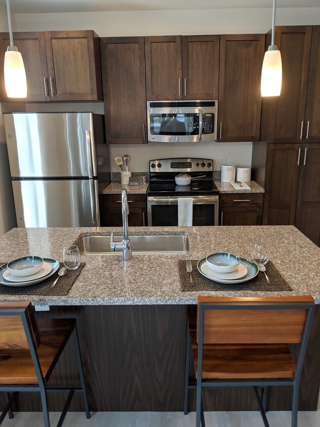 Foto principal - 413 D St