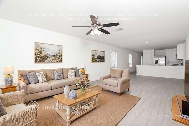 Building Photo - 14519 Caleb Ml