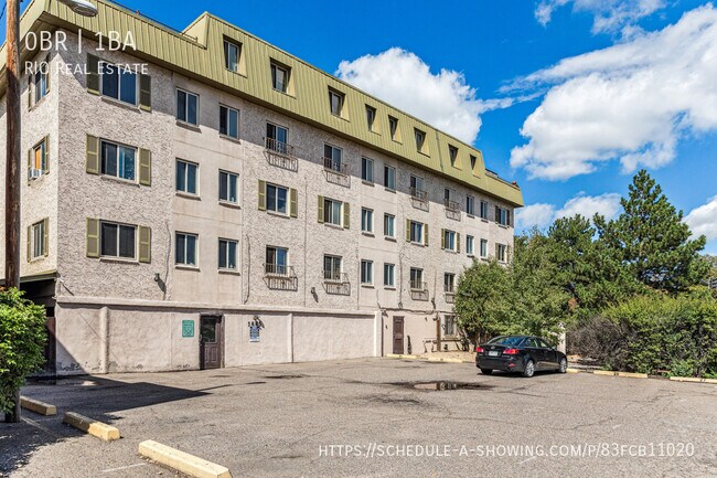 Photo - 1685 N Colorado Blvd Apartment