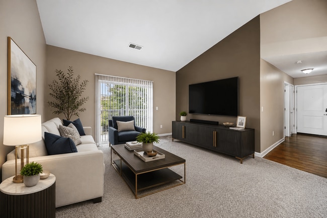 Building Photo - Clifton Park Apartment Homes