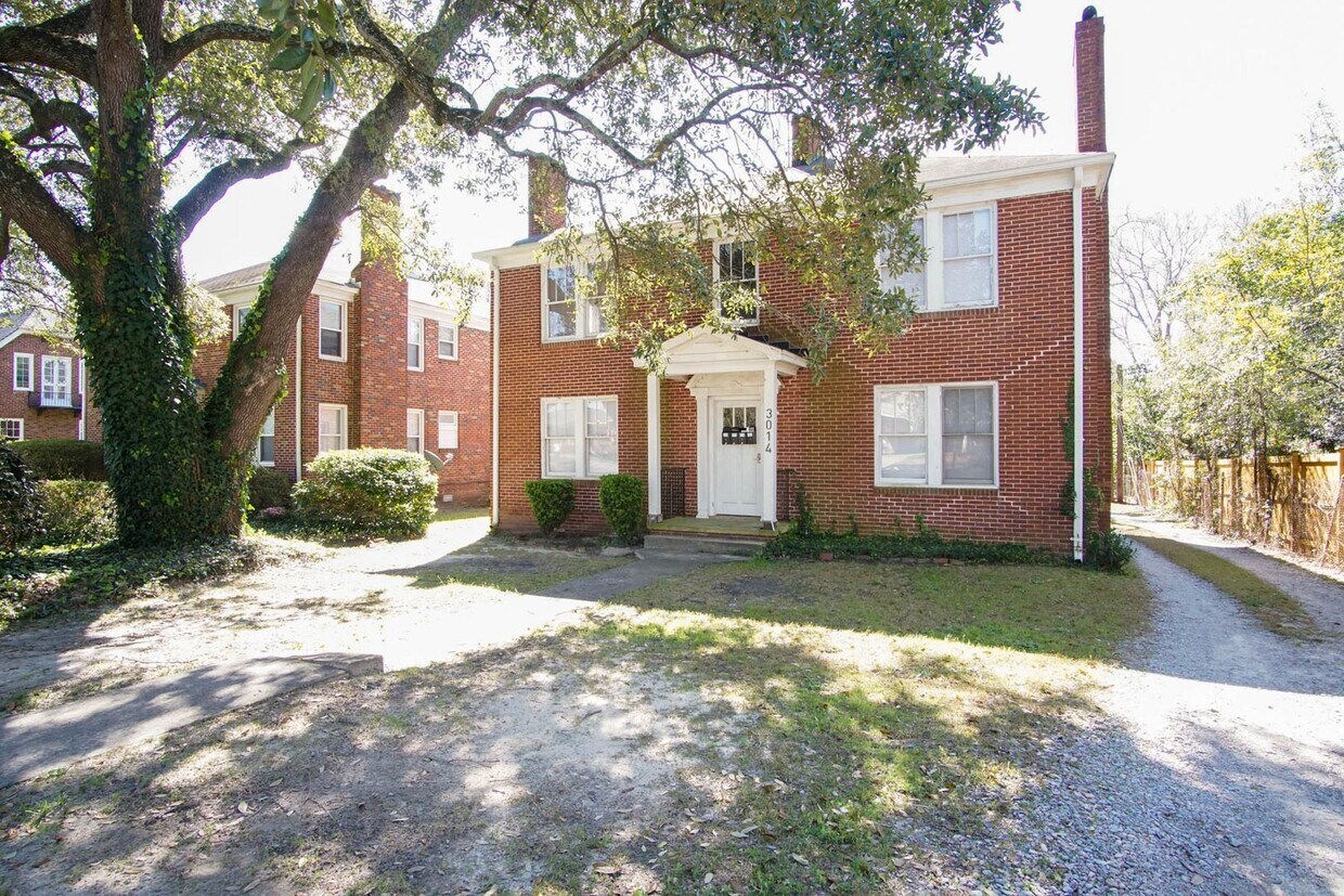3014 Kershaw St Unit 3, Columbia, SC 29205 Room for Rent in Columbia