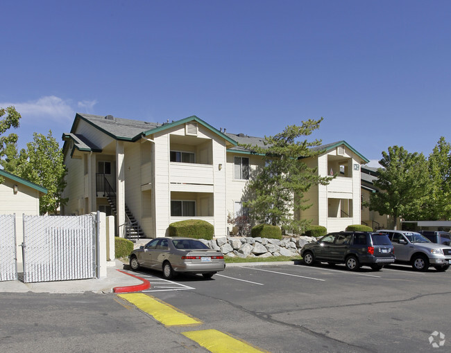 Northwest Reno Rentals