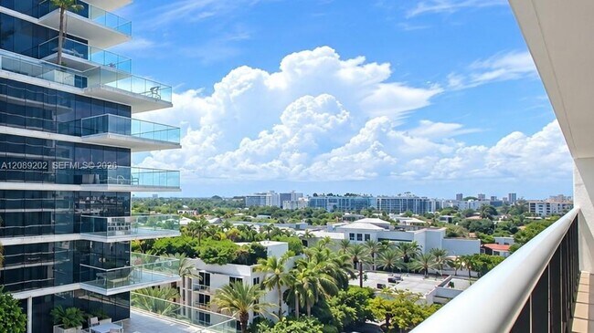 Building Photo - 9455 Collins Ave
