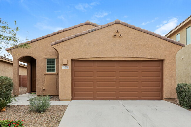 Building Photo - 11208 S Weismann Dr