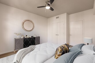 Interior Photo - Aviah Flagler Village