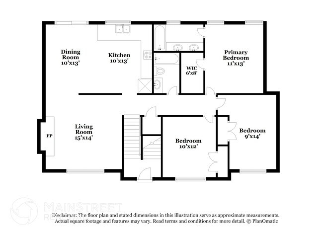 Foto del edificio - 709 Emerson Dr