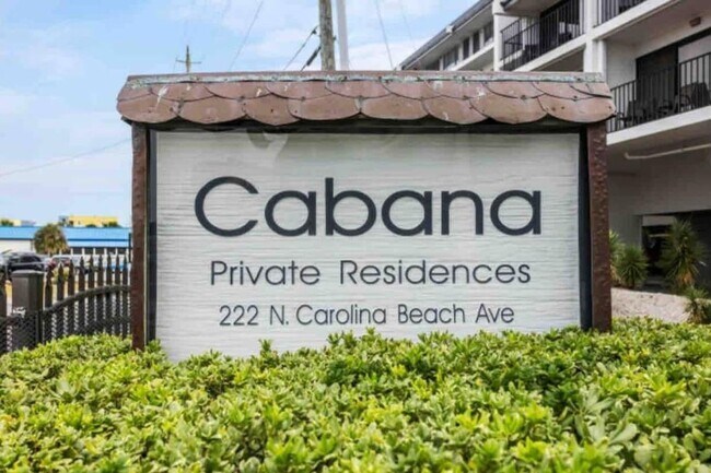 Foto del edificio - 222 Carolina Beach Ave N
