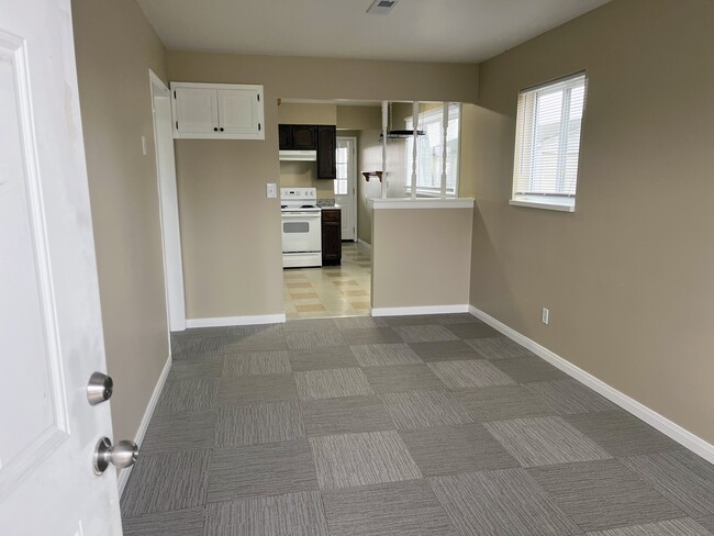 Living Room - 103 Sibley Rd