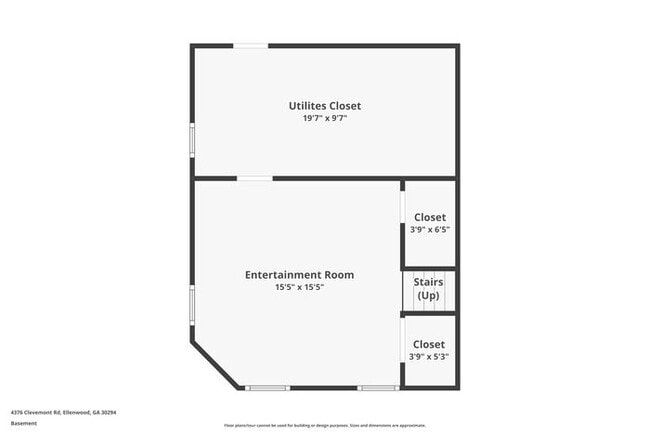 Building Photo - 4376 Clevemont Rd