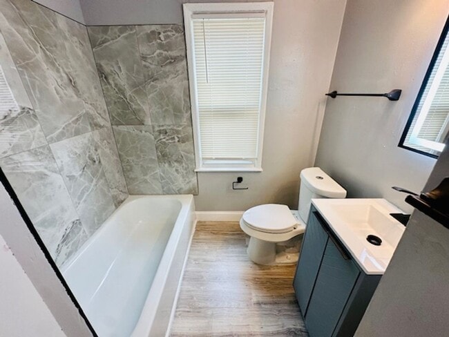 Foto del edificio - 3 Bedroom 1 Bath Welcome Section 8