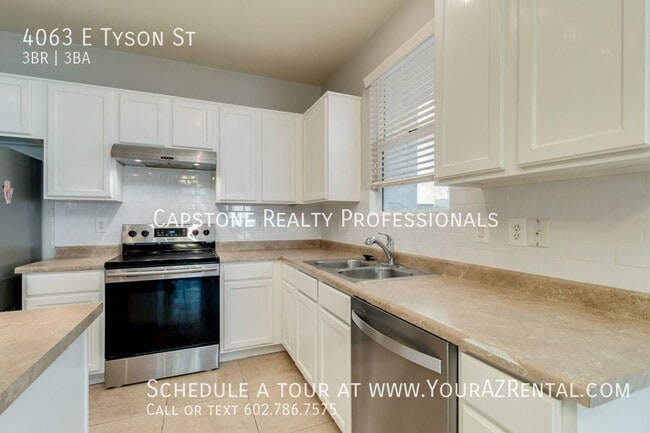 Building Photo - 4063 E Tyson St