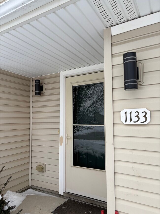 Foto del edificio - 1133 Reveres Run