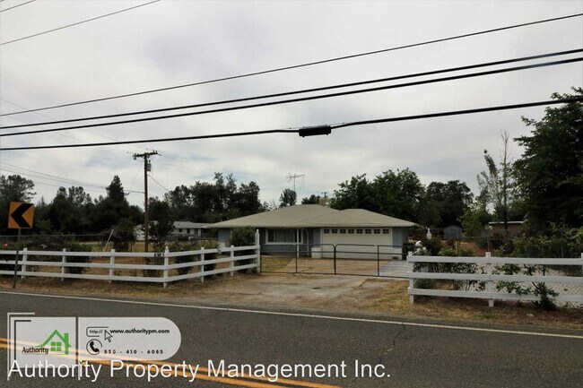 Building Photo - 3 br, 1.5 bath House - 6985 Happy Valley Road