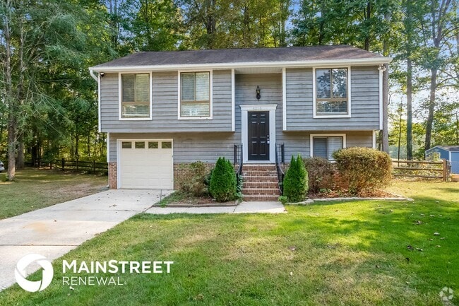 Building Photo - 6205 Judas Tree Ln