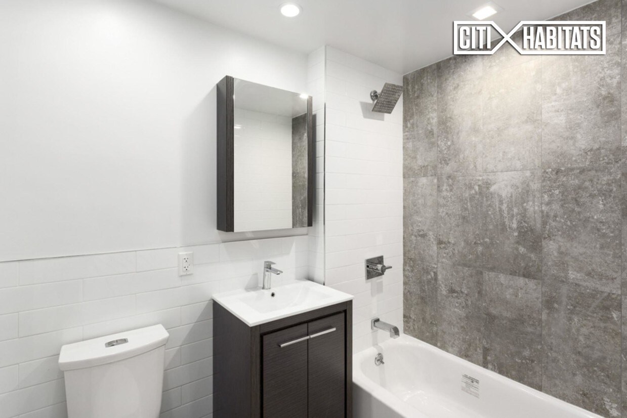 Foto del edificio - 516 W 162nd St