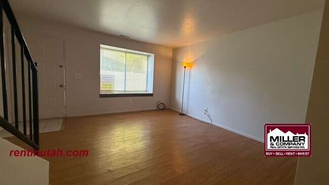 Photo - 1486 S 400 E Apartment