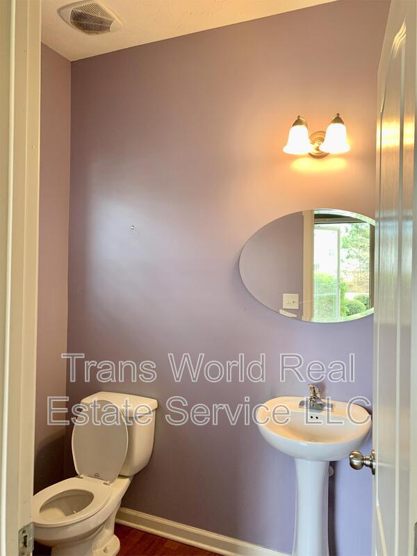 Foto del edificio - 917 Crested Hawk Trail