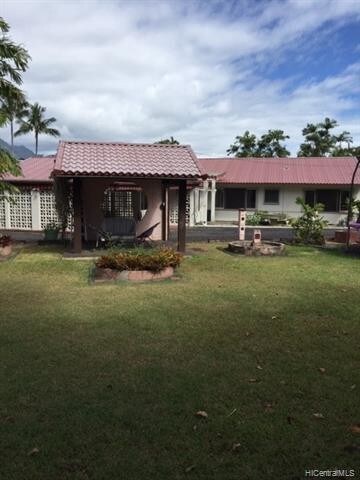 Foto del edificio - 44-667-667 Kaneohe Bay Dr