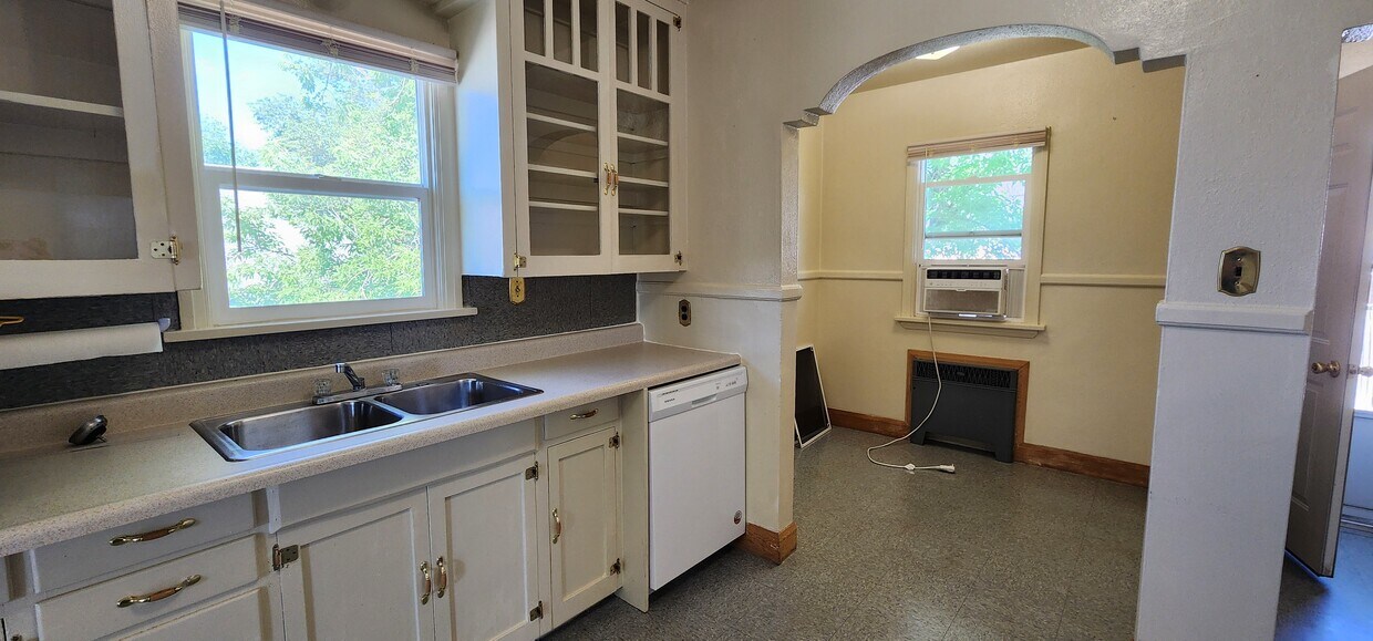 Foto principal - 817 N Front St