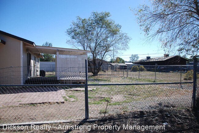 Foto del edificio - 3 br, 2 bath House - 3260 Sun Cloud Court