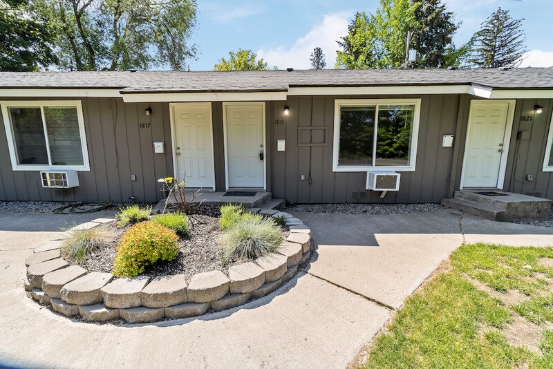 1819 W 6th Ave, Spokane, WA 99204 Condo for Rent in Spokane, WA