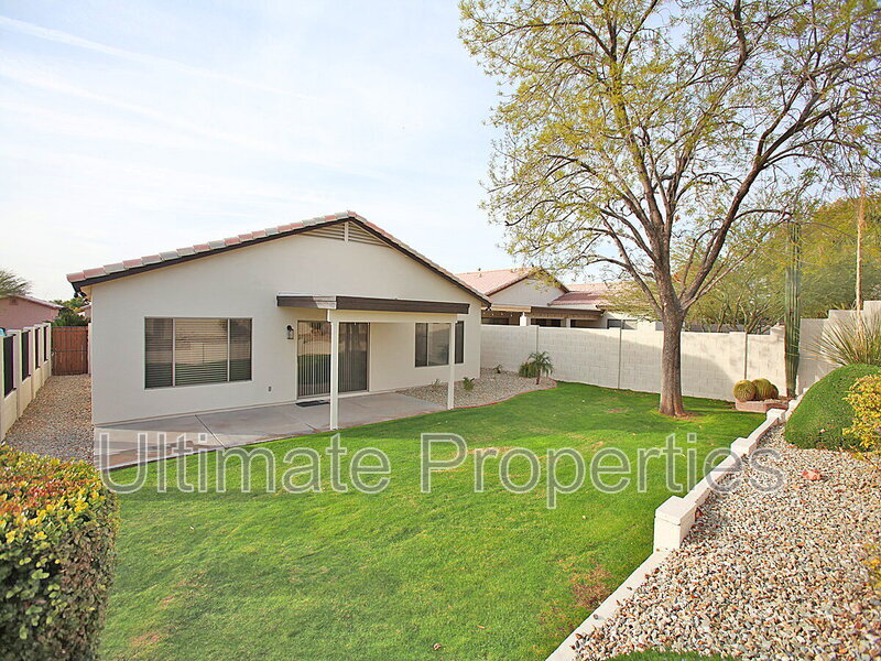 Building Photo - 6512 W Range Mule Dr