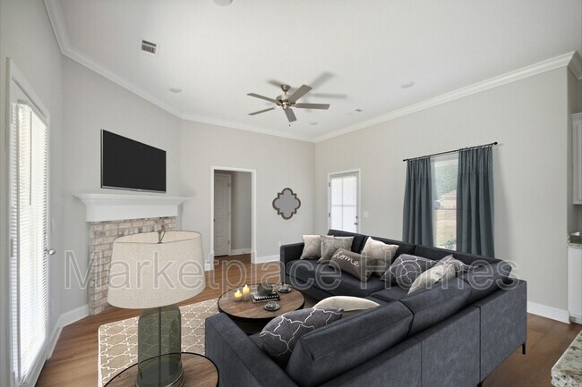 Foto del edificio - 480 Silver Hill Dr