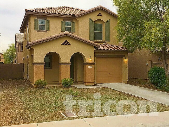 Building Photo - 6421 W Harwell Rd
