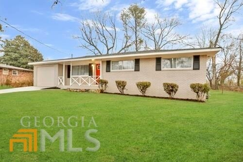 Foto del edificio - 1714 Cherokee Blvd