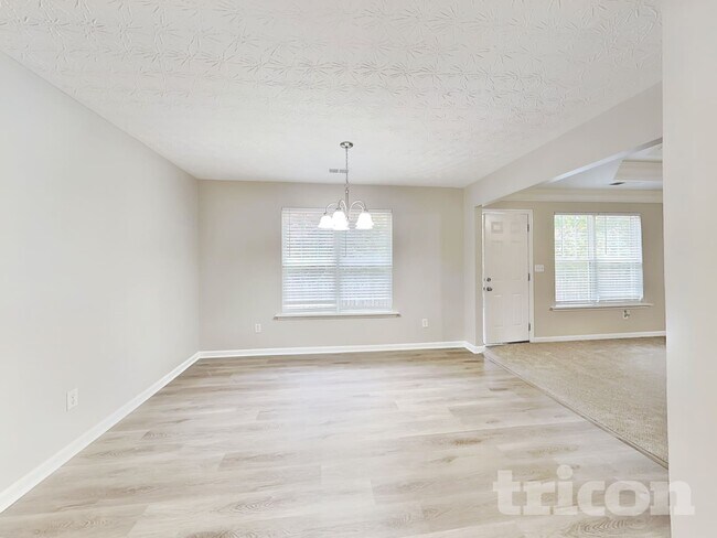 Foto del edificio - 4538 Ashlyn Rebecca Dr SW