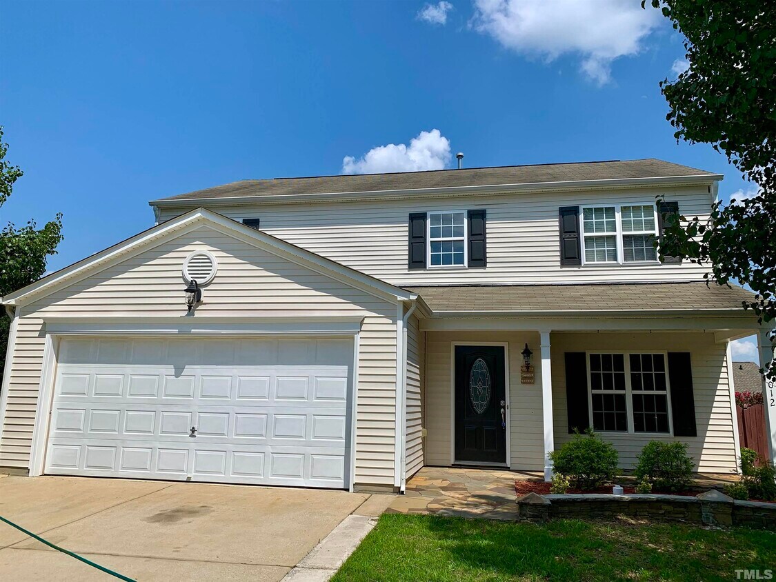 Foto principal - 1012 Limeberry Ct