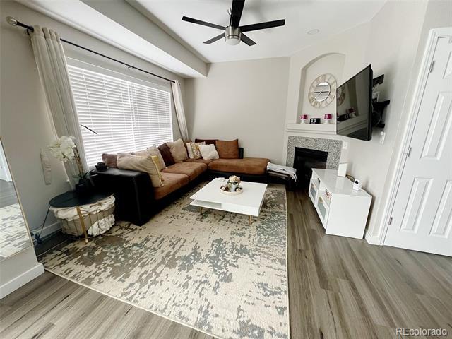 Foto del edificio - 12253 E 2nd Dr.