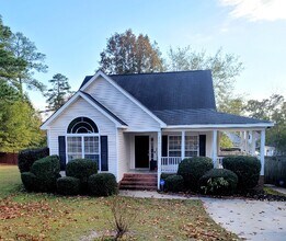 Building Photo - 114 Wild Fern Ct