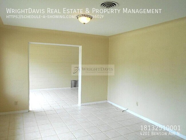Foto del edificio - 4201 Benson Ave N