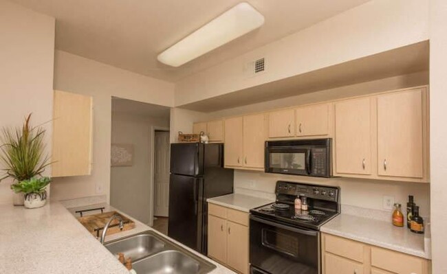 Foto del edificio - 1 bedroom in Houston TX 77095