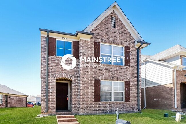 Foto del edificio - 4 Bedroom Pet-Friendly Home in Memphis, TN with Main Street Renewal