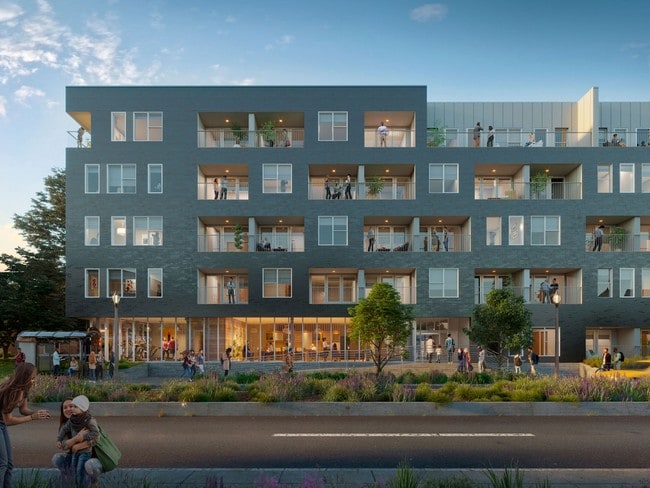 Grand Flats - Grand Flats Apartments