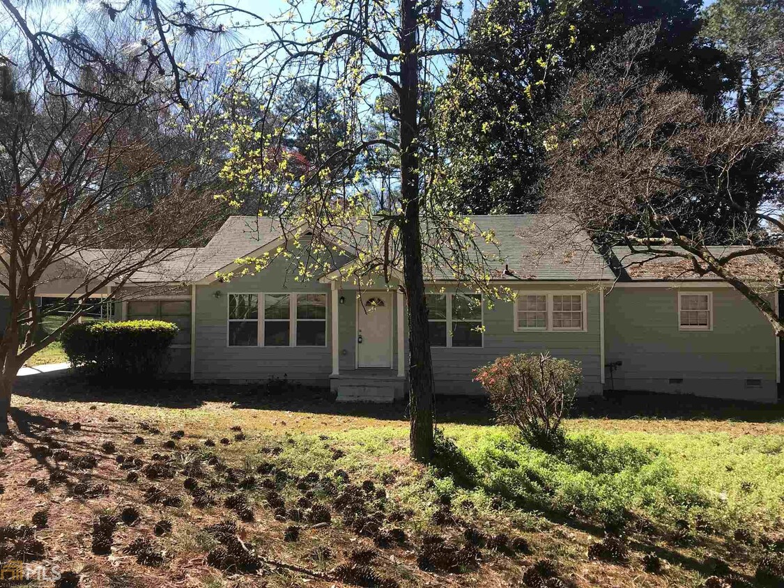 Primary Photo - 1583 Rex Rd