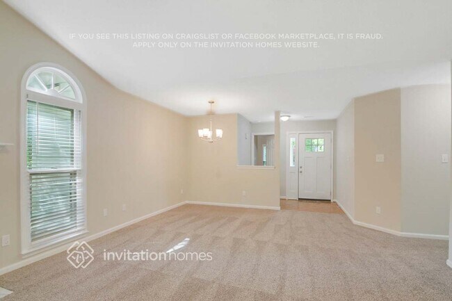 Foto del edificio - 1912 Teabrook Ct