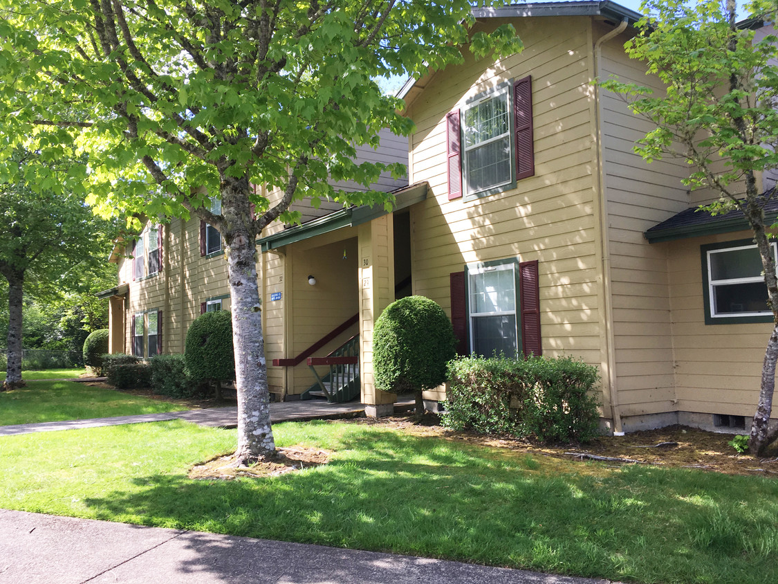Foto principal - Salmonberry Knoll