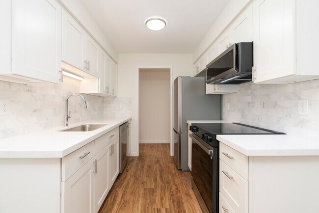 Foto del edificio - Park Place Apartments